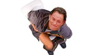 Причины тяжести в животе после еды и способы решения