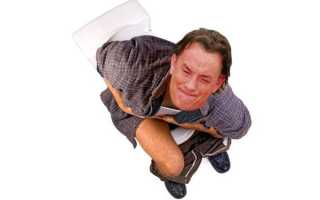 Причины тяжести в животе после еды и способы решения