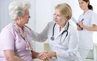 Запор после прохождения химиотерапии: причины и рекомендации