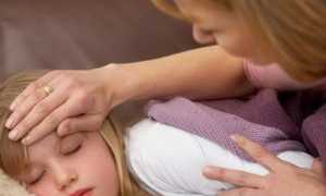 Понос у детей, что делать в такой ситуации