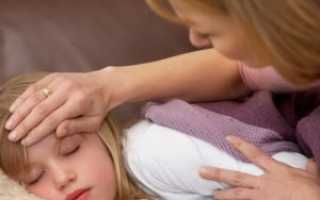 Понос у детей, что делать в такой ситуации