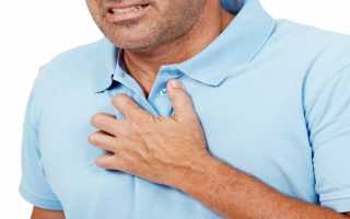 Сильно выраженная изжога: причины и лечение