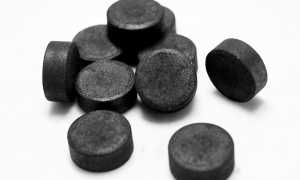 Активированный уголь как средство от запора: полезные советы и рекомендации