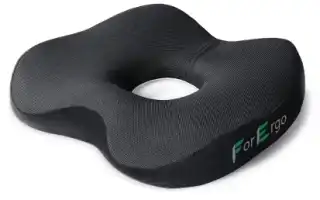 Подушки на сиденье при геморрое для комфортного сидения