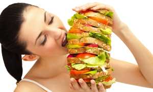 Вздутие нижней части живота у женщин: причины и лечение