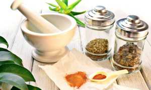 Лечение язвы желудка и 12-перстной кишки дома: советы и рекомендации