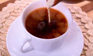 Зеленый чай: употребление при гастрите и его полезные свойства