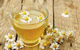 Ромашка от поноса: полезные свойства и применение