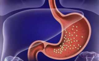 Применение шиповника при гастрите для улучшения здоровья