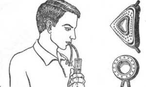 Проверка желудка без гастроскопии: современные методы диагностики