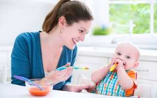 Диета от запора у детей: полезные рекомендации и советы