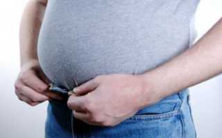 Причины, по которым пучит живот у мужчины: важные аспекты здоровья