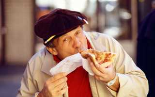 Почему вздувается живот под вечер: причины и советы