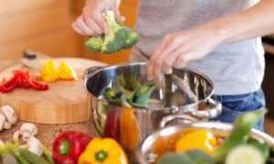 Лечебный стол, диета при гастрите для улучшения здоровья