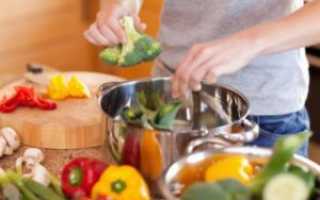 Лечебный стол, диета при гастрите для улучшения здоровья