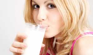 Можно ли пить кефир при поносе: полезные советы