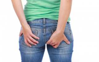 Геморрой 4 степени: причины и лечение