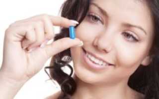 Как правильно принимать Омез при гастрите для улучшения состояния