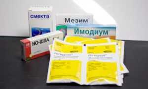 Таблетки от поноса: эффективные решения для здоровья