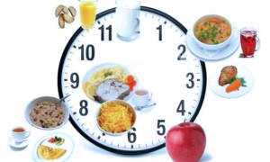 Рацион при обострении гастрита: советы и рекомендации