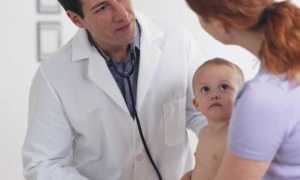 Что можно давать ребенку от поноса: советы и рекомендации