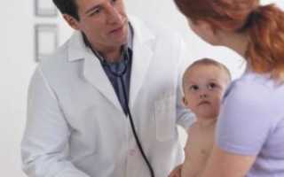 Что можно давать ребенку от поноса: советы и рекомендации