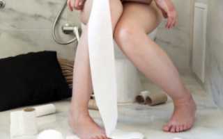 Геморрой после приема антибиотиков: причины и последствия