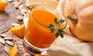 Тыква во время гастрита: полезные свойства и рекомендации