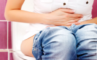 Запор у женщин после родов: причины и решения