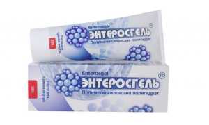 Инструкция по применению препарата Энтеросгель для здоровья