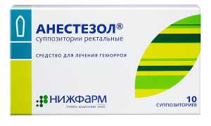 Эффективные таблетки для лечения геморроя и улучшения здоровья