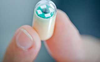 Гастроскопия капсульным методом: преимущества и особенности