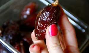 Можно ли финики при гастрите: полезные советы и рекомендации