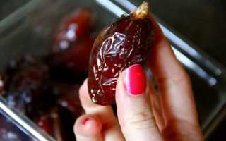 Можно ли финики при гастрите: полезные советы и рекомендации