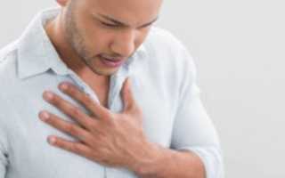Как лечить изжогу в домашних условиях