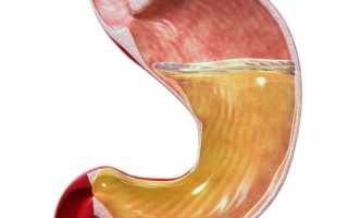 Семена льна при лечении гастрита: полезные свойства и рекомендации