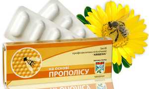 Прополисные свечи от геморроя: натуральное средство для здоровья