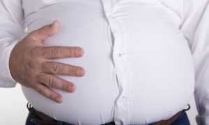 Запор при язвенной болезни желудка: причины и лечение