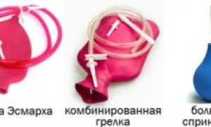 Как ставить клизму в домашних условиях правильно и безопасно