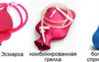 Как ставить клизму в домашних условиях правильно и безопасно