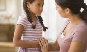 Детский гастрит: причины, симптомы и лечение