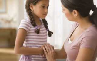 Детский гастрит: причины, симптомы и лечение