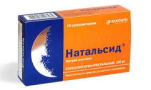 Лучшие средства против геморроя для эффективного лечения