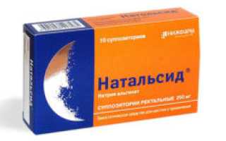 Лучшие средства против геморроя для эффективного лечения