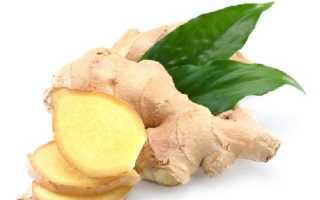 Имбирь во время гастрита: полезные свойства и рекомендации