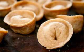 Можно ли есть пельмени при гастрите: советы и рекомендации