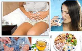 Антибиотики против поноса: применение и рекомендации