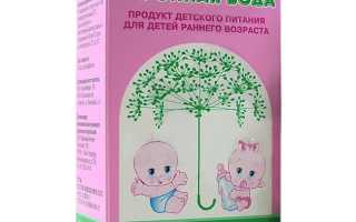 Лекарства от вздутия живота у новорожденных: советы и рекомендации