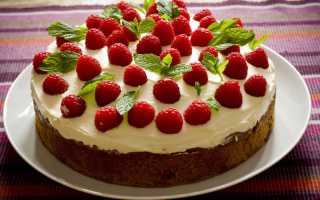 Сладости при гастрите: что можно и нельзя