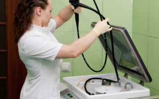 Что такое видеогастроскопия и её преимущества